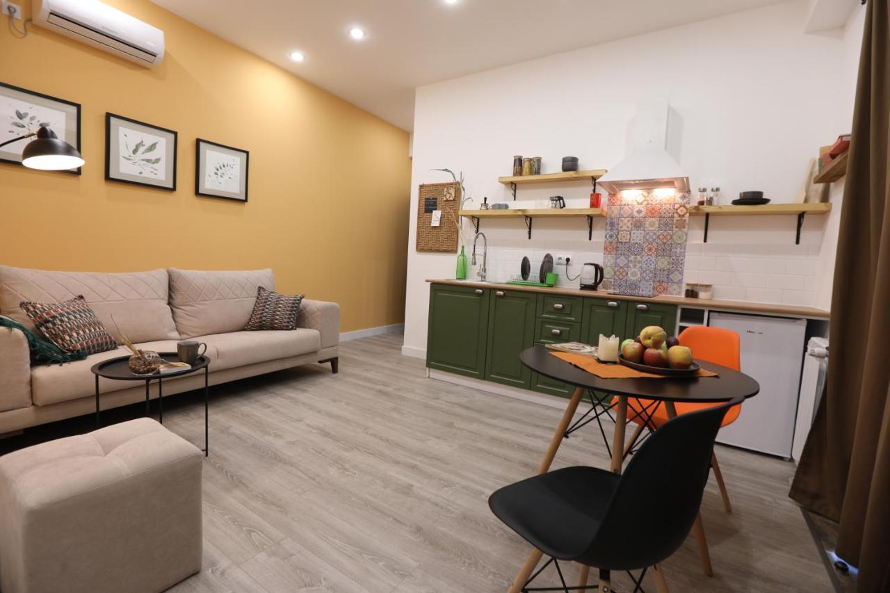 Hotelise I Tulip Apartment Yerevan Exterior photo