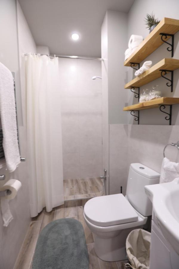 Hotelise I Tulip Apartment Yerevan Exterior photo