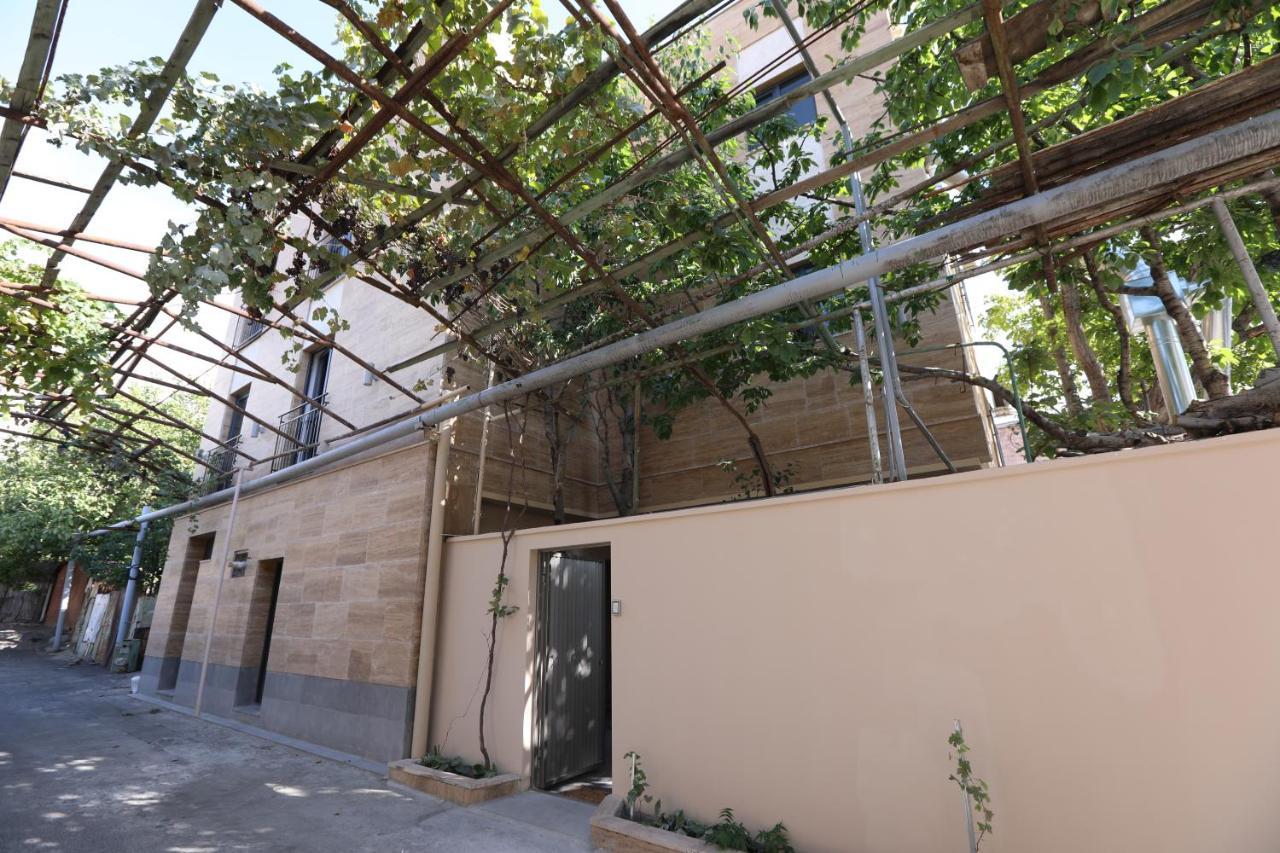 Hotelise I Tulip Apartment Yerevan Exterior photo